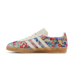 adidas Gazelle Liberty London x Indoor 'Floral Embroidery' - Image 3