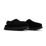 Ugg Goldenstar Clog 'Black' - Image 4