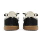 Adidas Samba Wales Bonner Pony 'Black' - Image 5