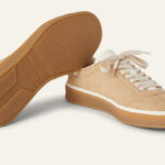 Loro piana Tennis Walk Sneaker'Windy Dunes (D0EE)' - Image 5