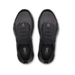 On Running Zendaya x Cloudtilt Moon 'Triple Black - Image 4