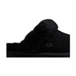 Ugg Disquette Slipper 'Black' - Image 2