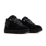 Ugg Lowmel 'Black' - Image 4
