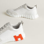 Hermès Bouncing sneaker 'Blanc' - Image 5