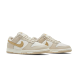 Nike Dunk Low 'Gold Swoosh' - Image 4