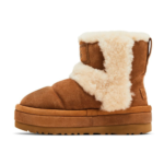 Ugg Classic Chillapeak Boot
'Chestnut' - Image 3