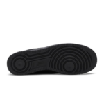 Nike Air Force 1 Low - Triple Black - Image 6