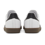 Adidas Samba OG  – White Black Gum - Image 5