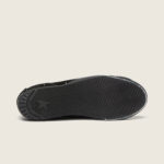 Golden Goose True-Star in black suede with Swarovski crystals and black leather star(Women's) - Image 7