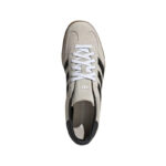 Adidas Gazelle Indoor in the – Alumina Core Black Gum - Image 5