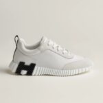 Hermès Bouncing sneaker 'white' - Image 2