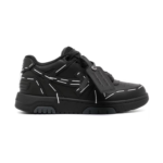 Off-White Out of Office 'Sartorial Stitch - Black'