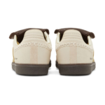 Adidas Samba Wales Bonner - Ecru Tint Yellow - Image 5