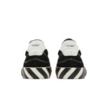 Off-White Vulc Sneaker 'Black White' - Image 6