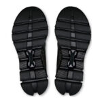 ON Cloud X FKA BLACK | BLACK - Image 6