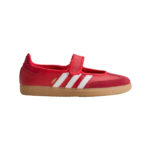 adidas Samba Mary Jane – Scarlet Red