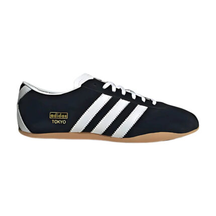 Adidas Tokyo - Black White