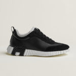 Hermès Bouncing sneaker 'Noir' - Image 2
