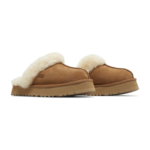 Ugg Disquette Slipper 'Chestnut' - Image 4