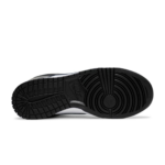 Nike Dunk Low Retro "Black / White - Panda" - Image 6