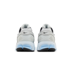 Air Zoom Vomero 5 'Metallic Silver Blue Tint' - Image 5