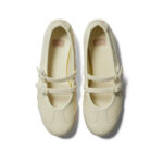 Onitsuka Tiger Mexico 66 TGRS IVORY/CREAM - Image 6