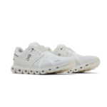 On Running Cloud 6 'Triple White' - Image 4