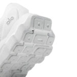 ALO RUNNER WHITE/WHITE - Image 4