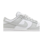Nike Dunk Low 'Grey Fog' - Image 2
