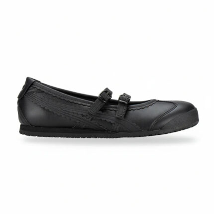 Onitsuka Tiger Mexico 66 TGRS ‘Black’