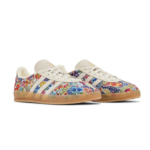 adidas Gazelle Liberty London x Indoor 'Floral Embroidery' - Image 4