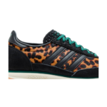 Adidas SL 72 OG – 'Cheetah
Pack-Collegiate Green' - Image 2