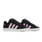 Adidas Campus 00s – Core Black True Pink - Image 5