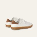 Loro piana Tennis Walk Sneaker'White (1000)' - Image 3