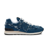 New Balance x Miu Miu 574 'Denim - Colonial '
