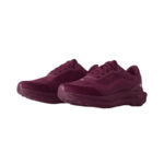 Alo Runner Burgundy - Image 4