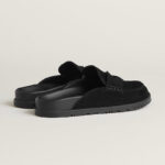 Hermès Go mule 'Noir' - Image 5