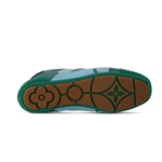 Louis Vuitton LV Sneakerina Vert - Image 5