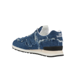 New Balance x Miu Miu 574 'Denim - Colonial ' - Image 3