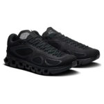 ON Cloud X FKA BLACK | BLACK - Image 3