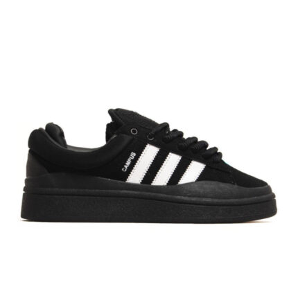 Adidas Campus x Bad Bunny Black