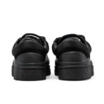 Adidas Campus x Bad Bunny Black - Image 4