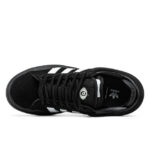 Adidas Campus x Bad Bunny Black - Image 6