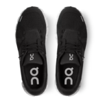On Running Cloud 5 Black/White - Image 5