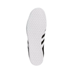 Adidas Gazelle Core – Black Cloud White Gold - Image 4