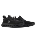 LOEWE x On Cloudtilt All black - Image 3