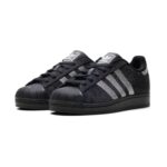 Adidas Superstar OG “Crystal Rhinestone Pack” Black