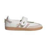 Adidas Samba Jane
Cloud White Pink
