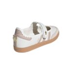 Adidas Samba Jane
Cloud White Pink - Image 2