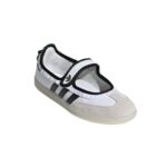 Adidas Samba Jane
Cloud White Black - Image 2